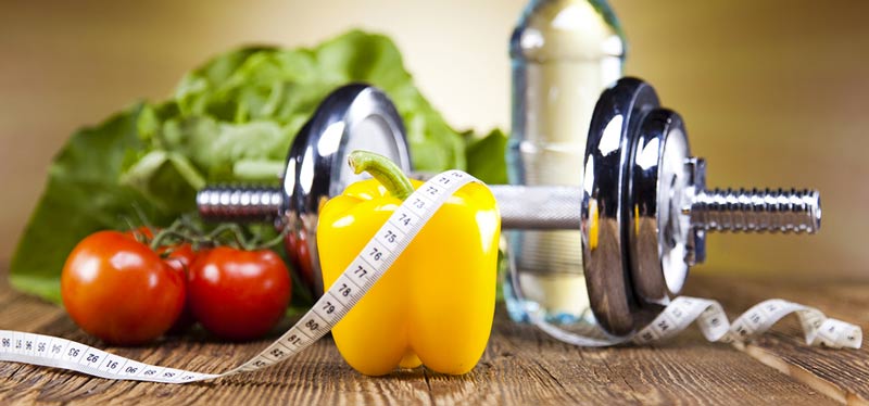 Alimentation Musculation