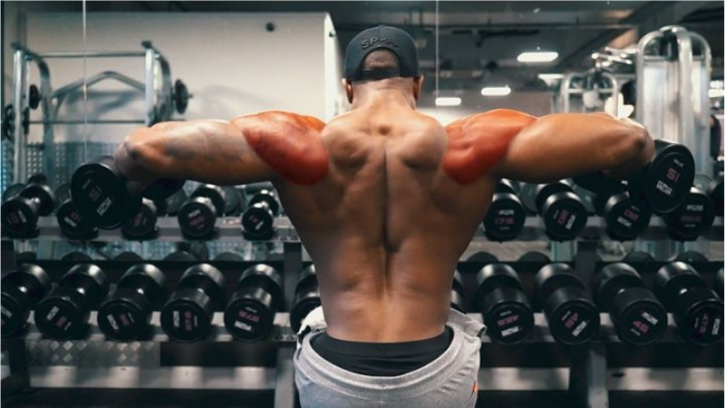 Élévations Latérales